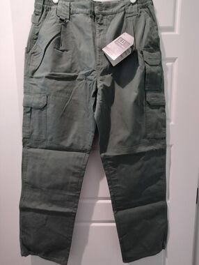 Men's 5.11 Tactical Pants NWT